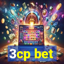 3cp bet